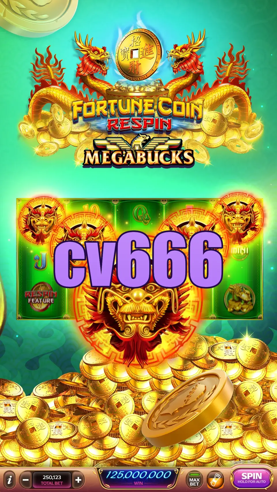 cv666 APK