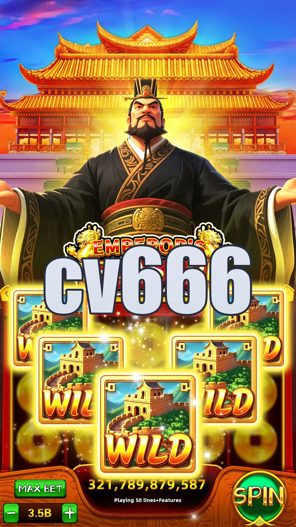 cv666 APK
