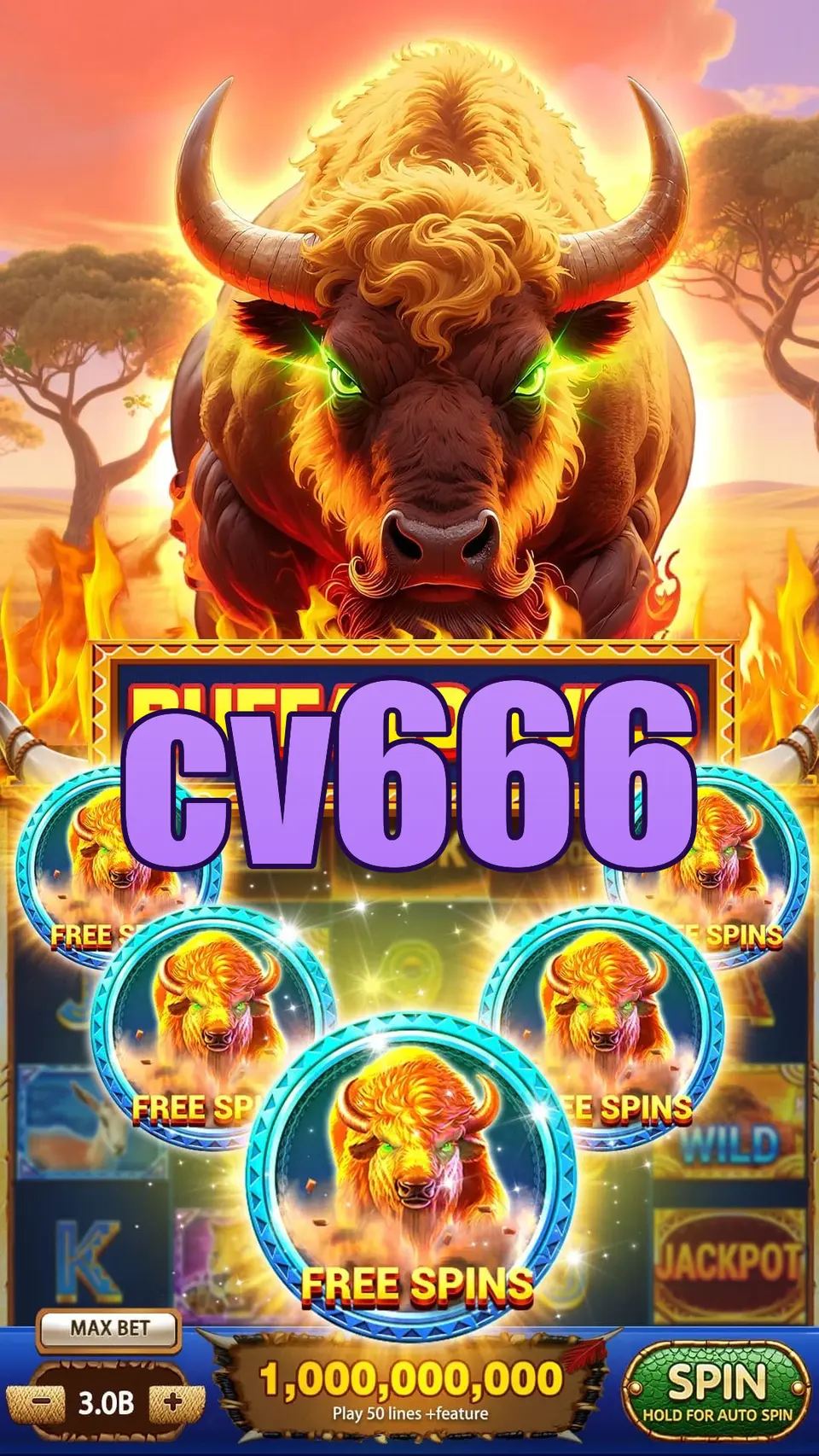 cv666 APK