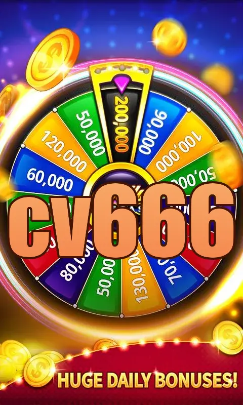 cv666 লগইন