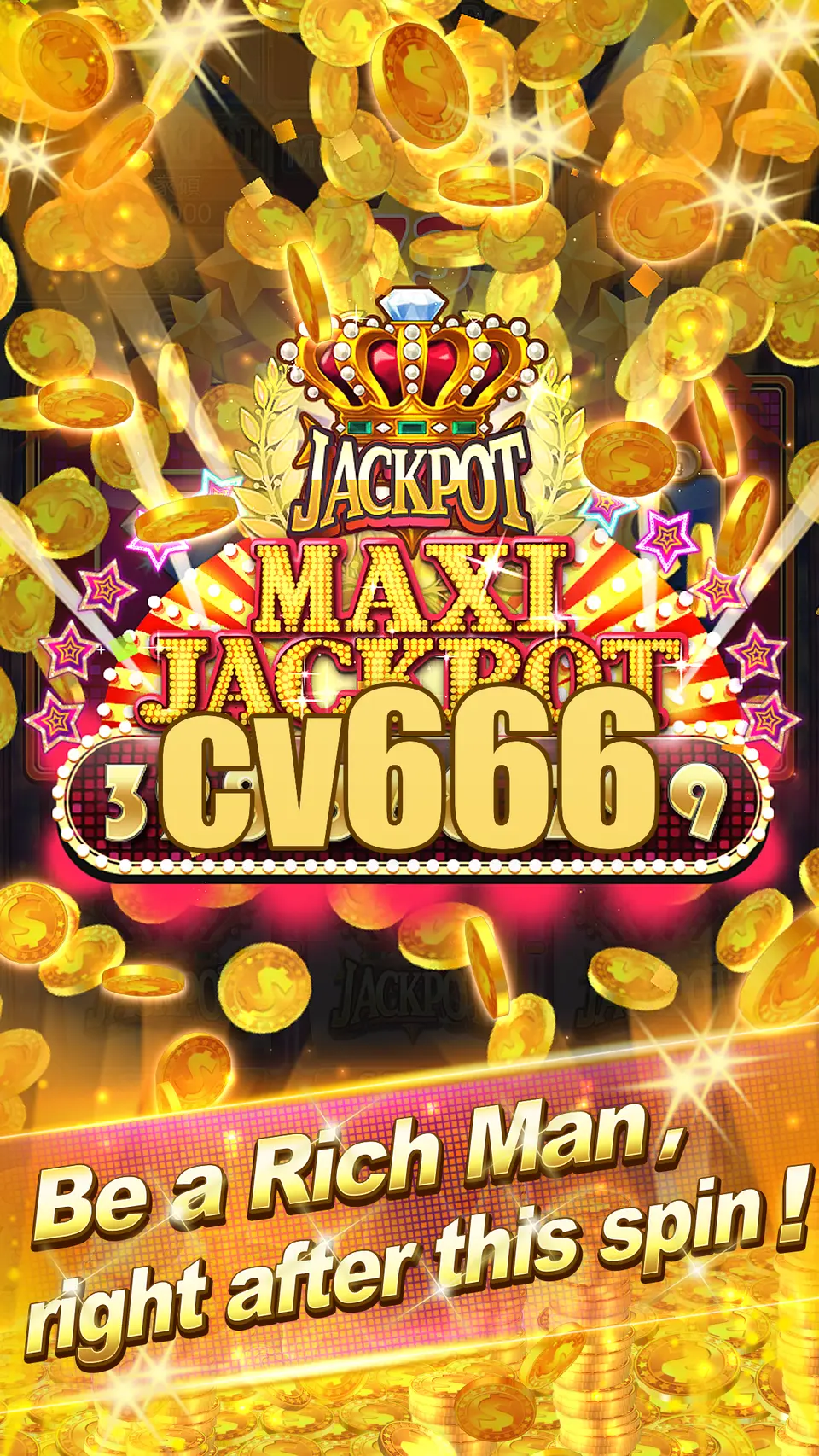 cv666 লগইন