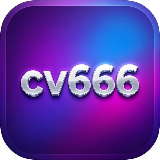cv666 Logo - অফিসিয়াল