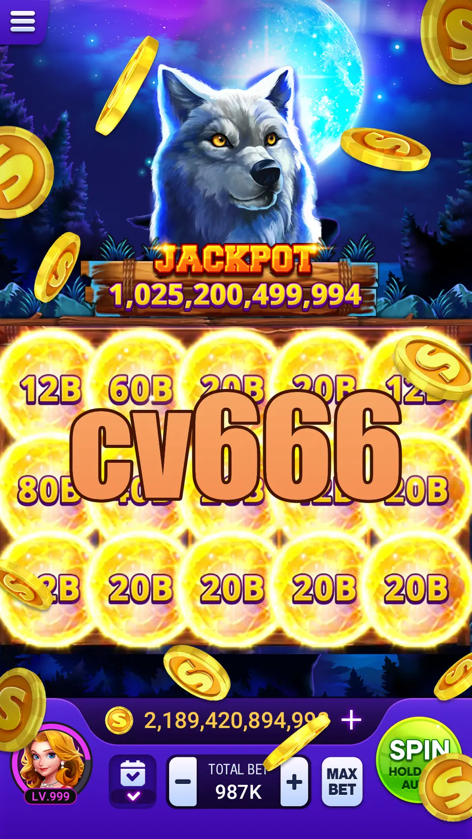cv666 স্ক্রিনশট - APK অফিসিয়াল