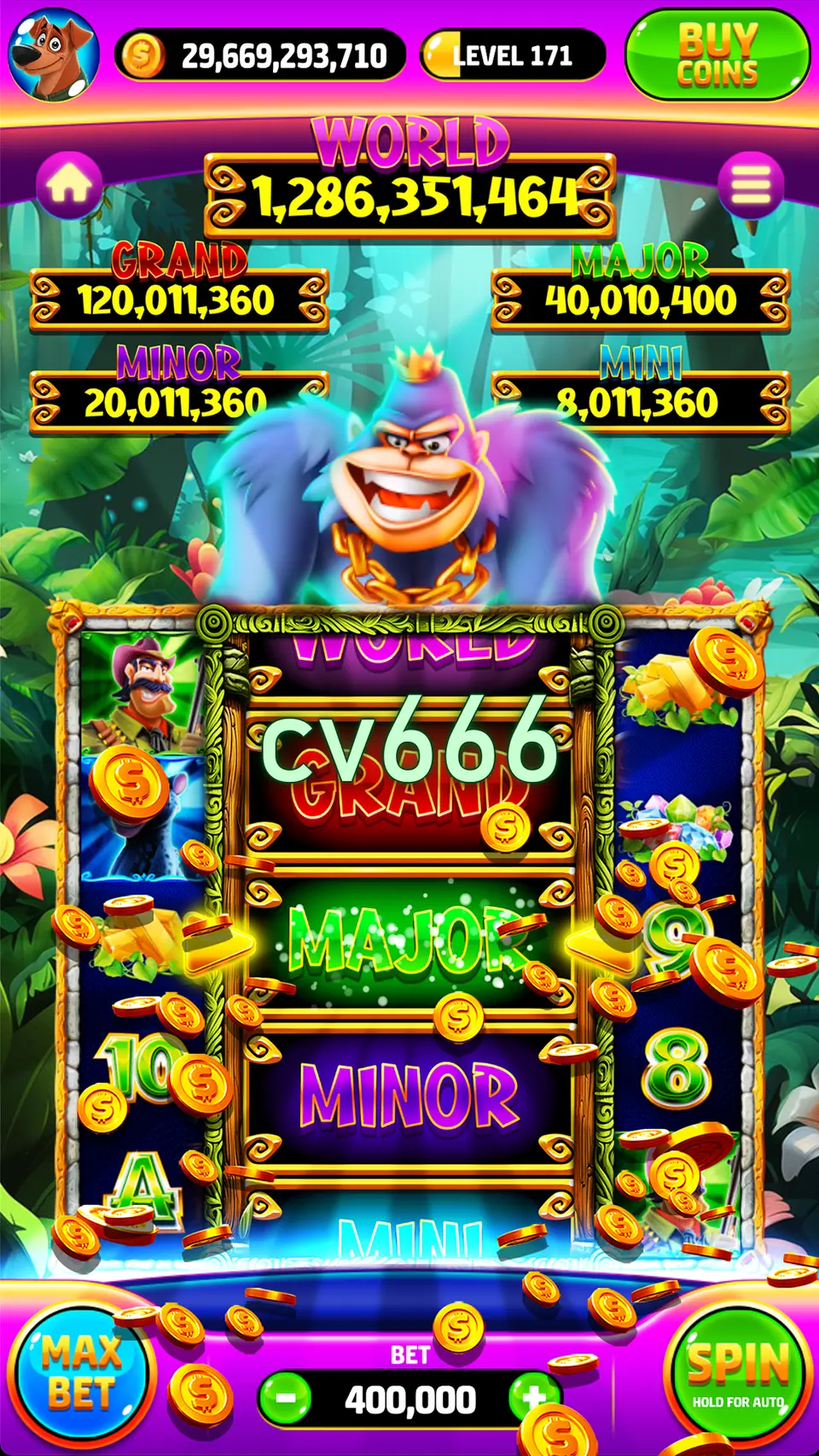 cv666 Preview - অফিসিয়াল ডাউনলোড
